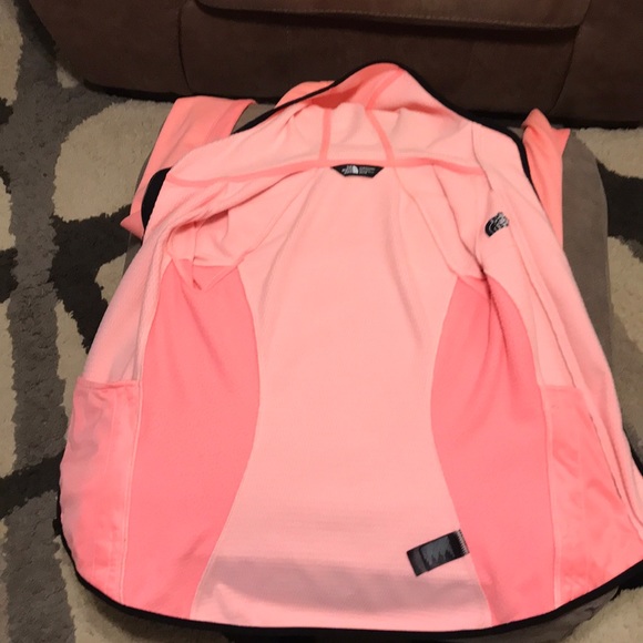 North face jacket - Picture 4 of 4